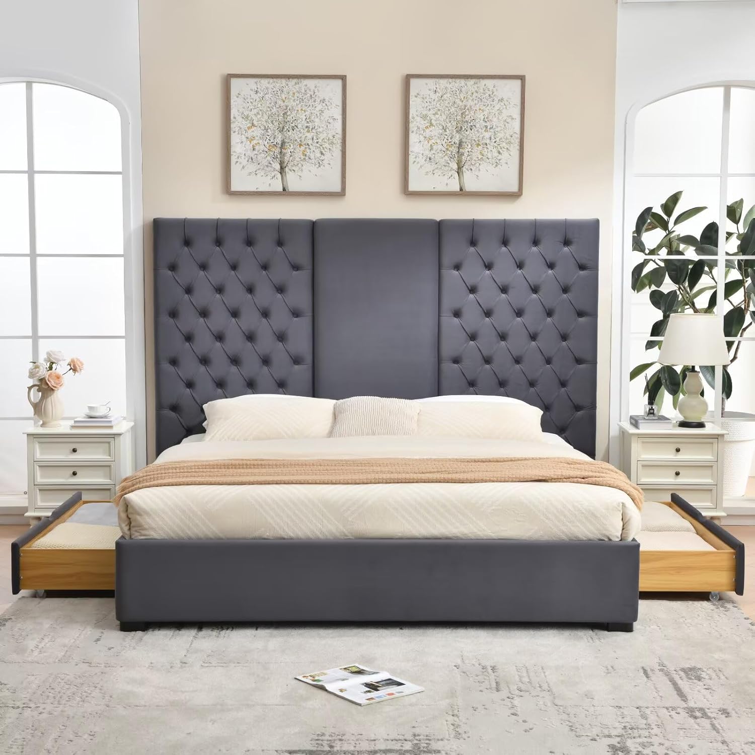 Top Dining Room Furniture Trends for 2025: Create a Space Made for Connection