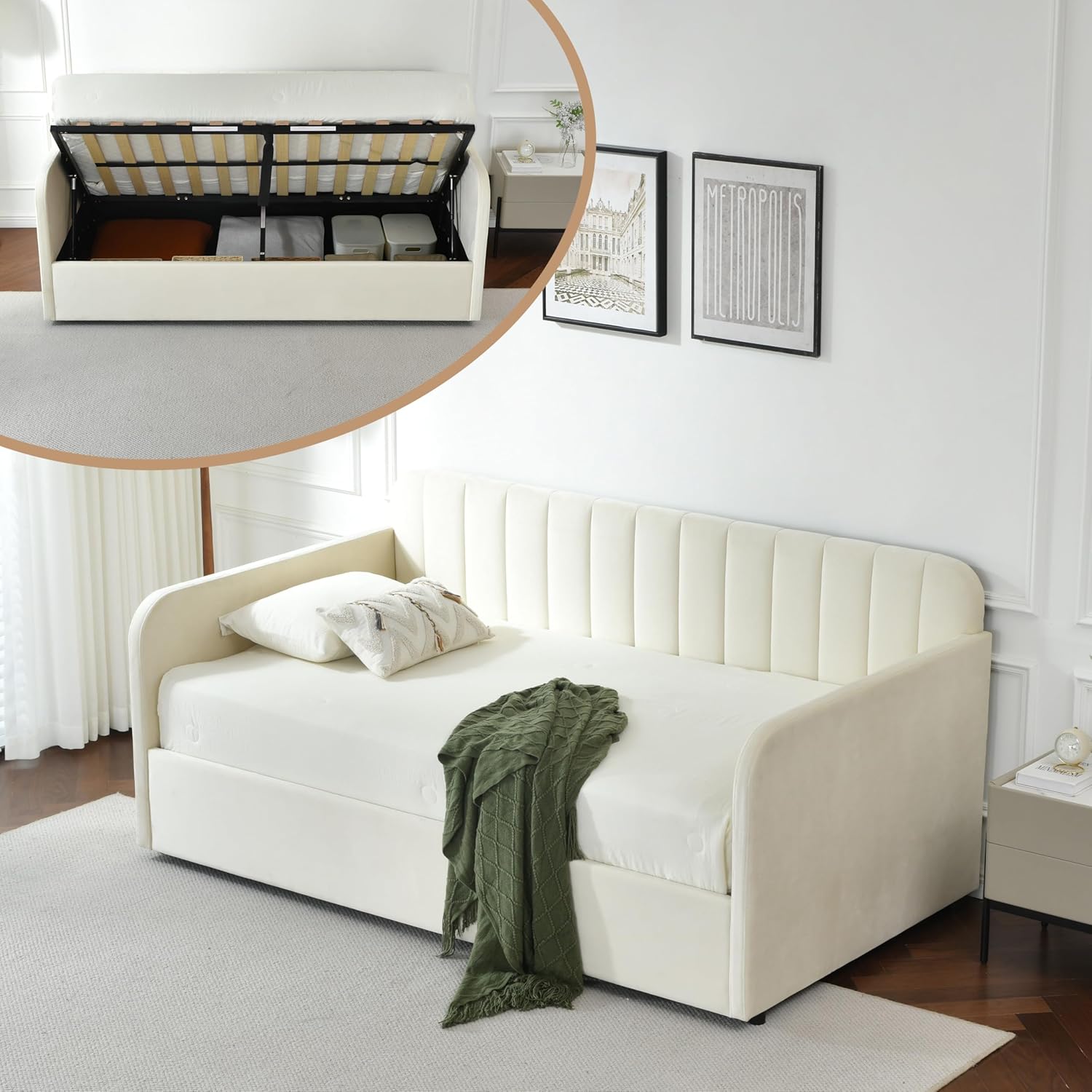 How to Create a Cozy Living Room: A Guide to Sofas, Storage, and Smart Layouts