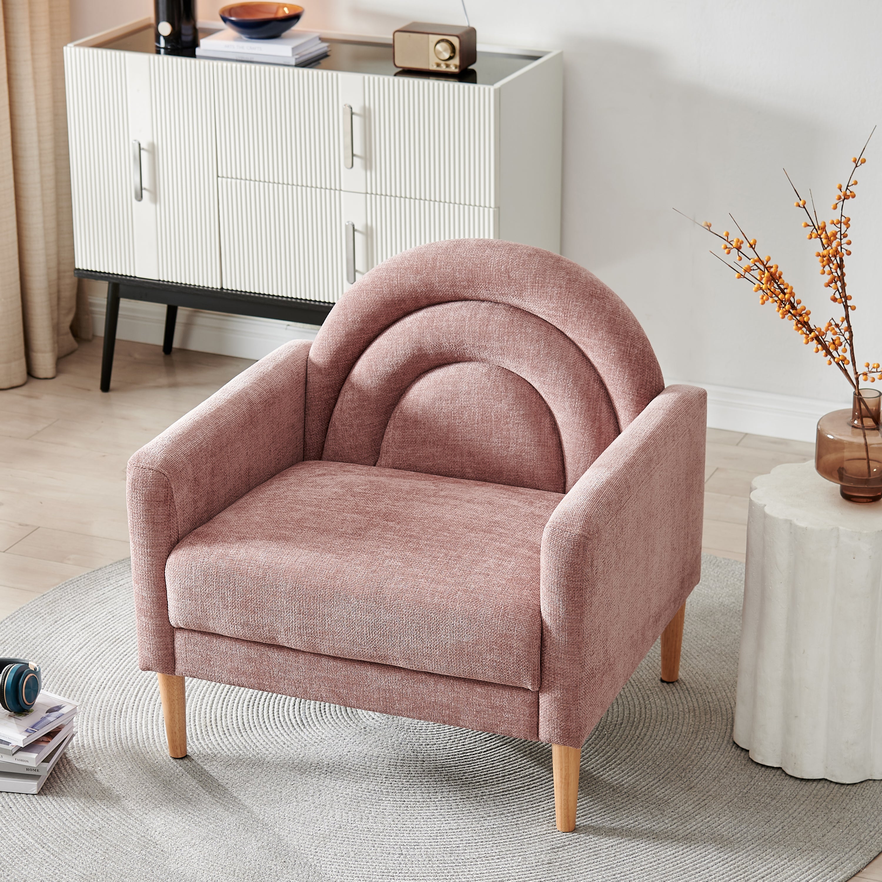 RAINBOW SOFA FOR SMALL ROOM