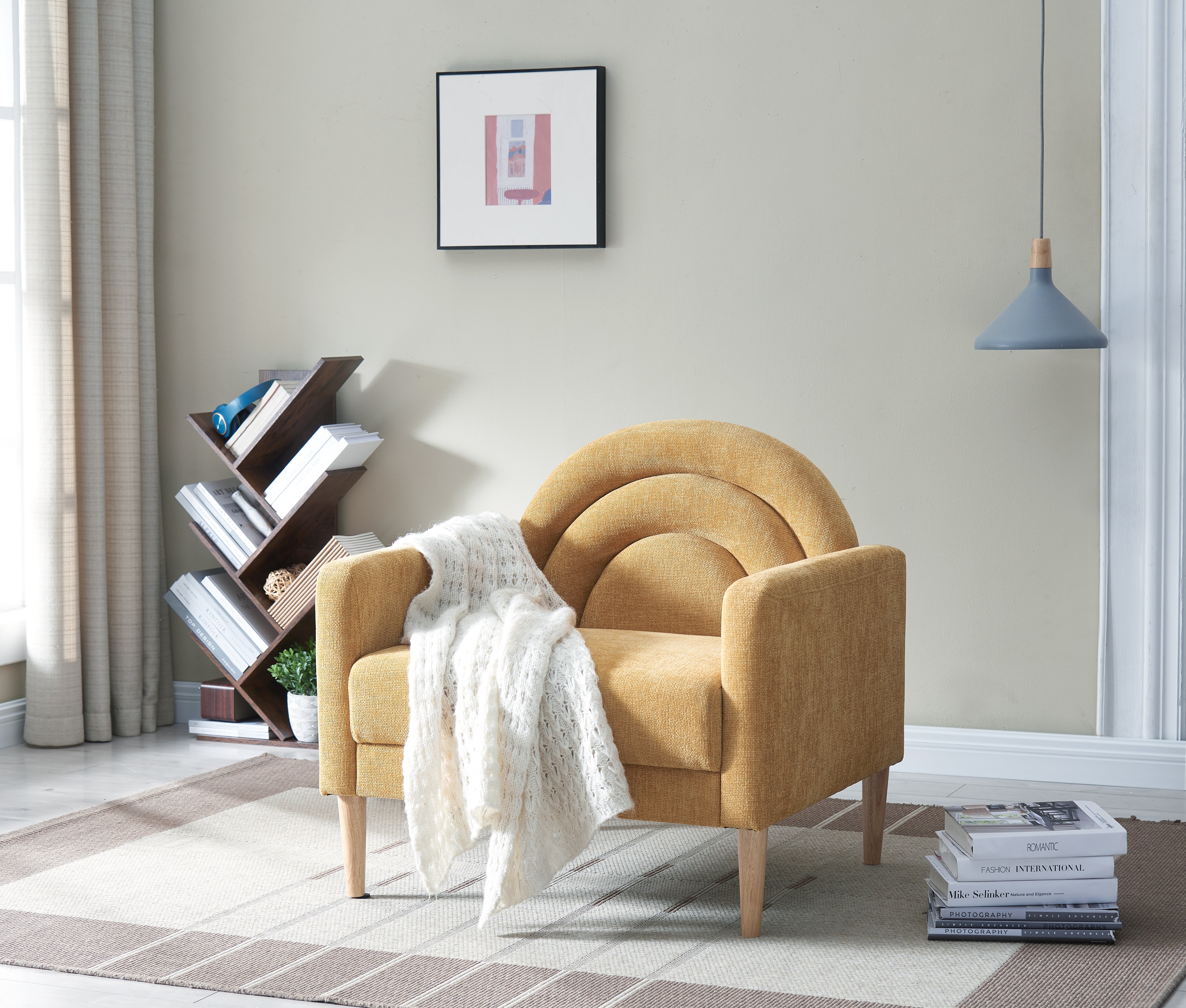 RAINBOW SOFA FOR SMALL ROOM