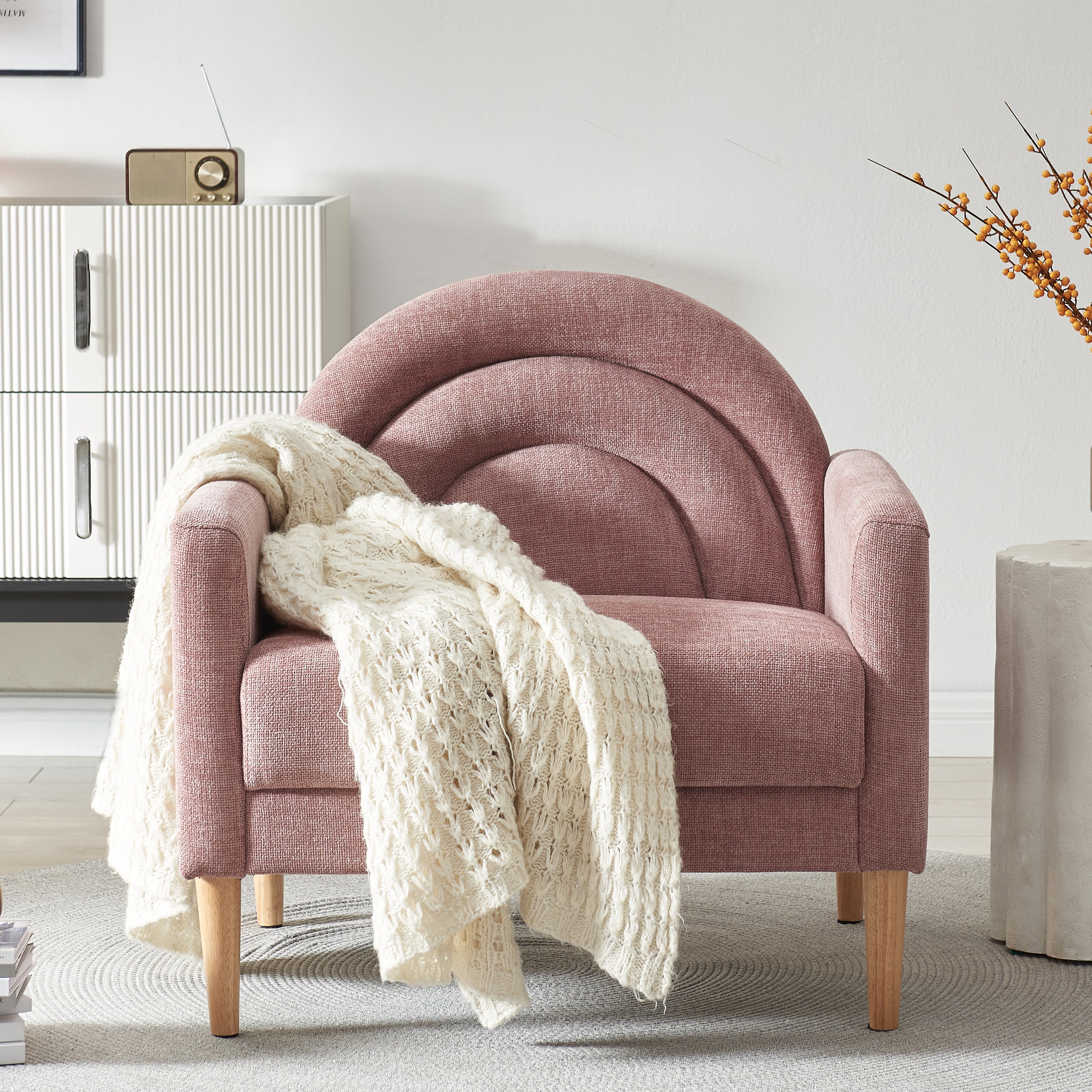 RAINBOW SOFA FOR SMALL ROOM