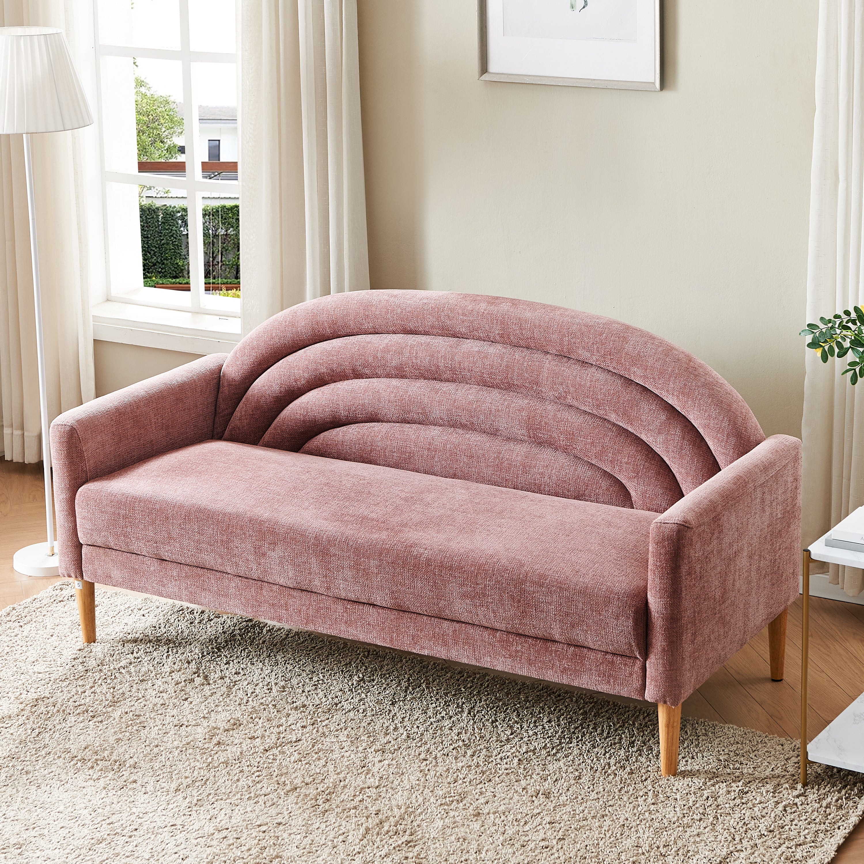 RAINBOW SOFA FOR SMALL ROOM